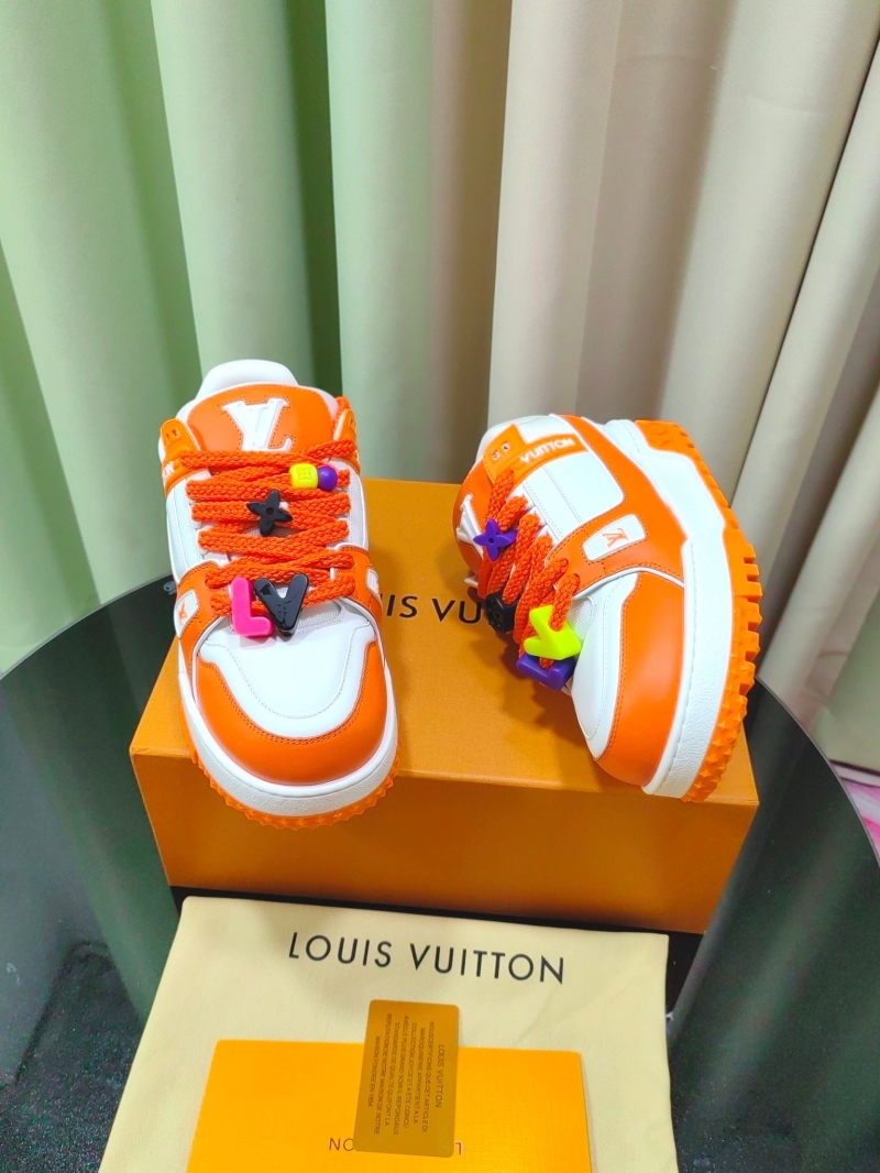 LV Sneakers